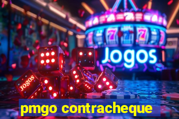 pmgo contracheque